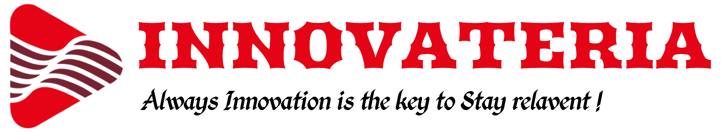 Innovateria Logo