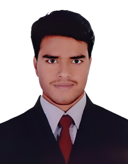 Vivek Kumar (Viveka Jee)